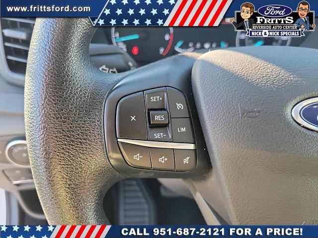 used 2023 Ford Transit-350 car, priced at $57,823