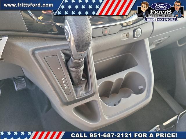 used 2023 Ford Transit-350 car, priced at $57,823