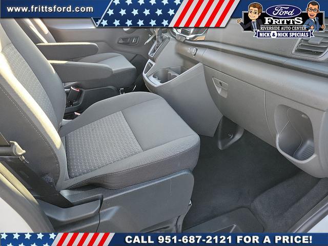 used 2023 Ford Transit-350 car, priced at $57,823