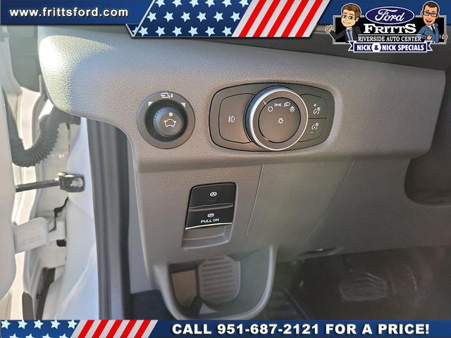 used 2023 Ford Transit-350 car, priced at $57,823