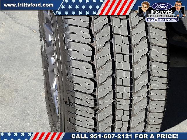 used 2020 Ford Ranger car, priced at $29,466