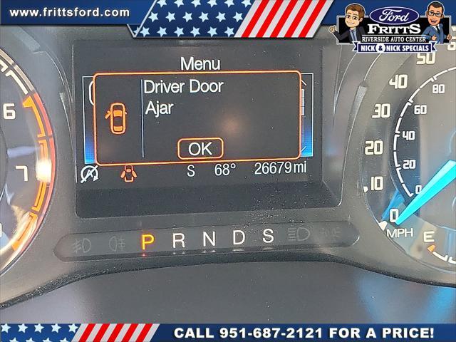used 2020 Ford Ranger car, priced at $29,466