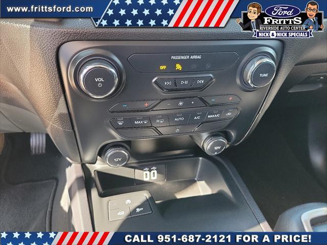 used 2020 Ford Ranger car, priced at $29,466