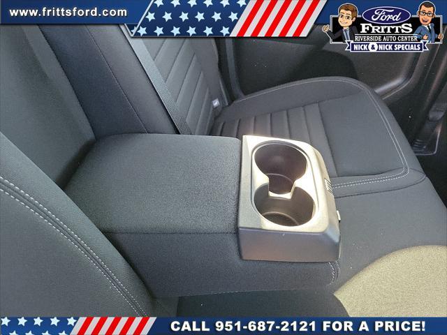 used 2020 Ford Ranger car, priced at $29,466