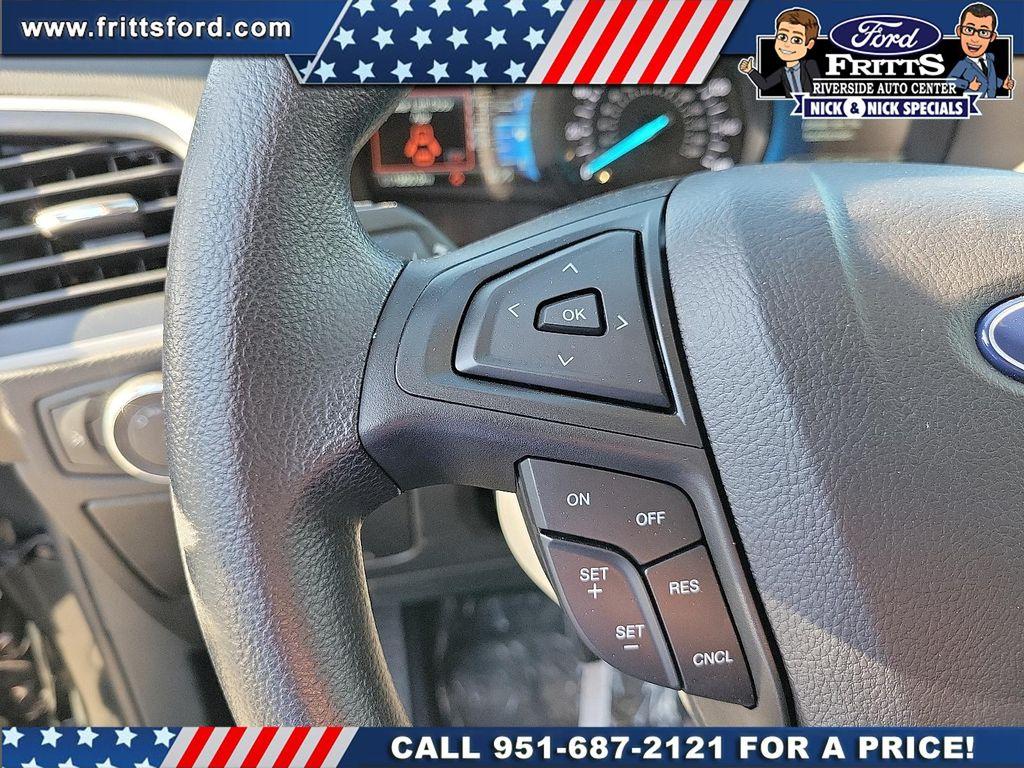 used 2024 Ford Edge car, priced at $29,999