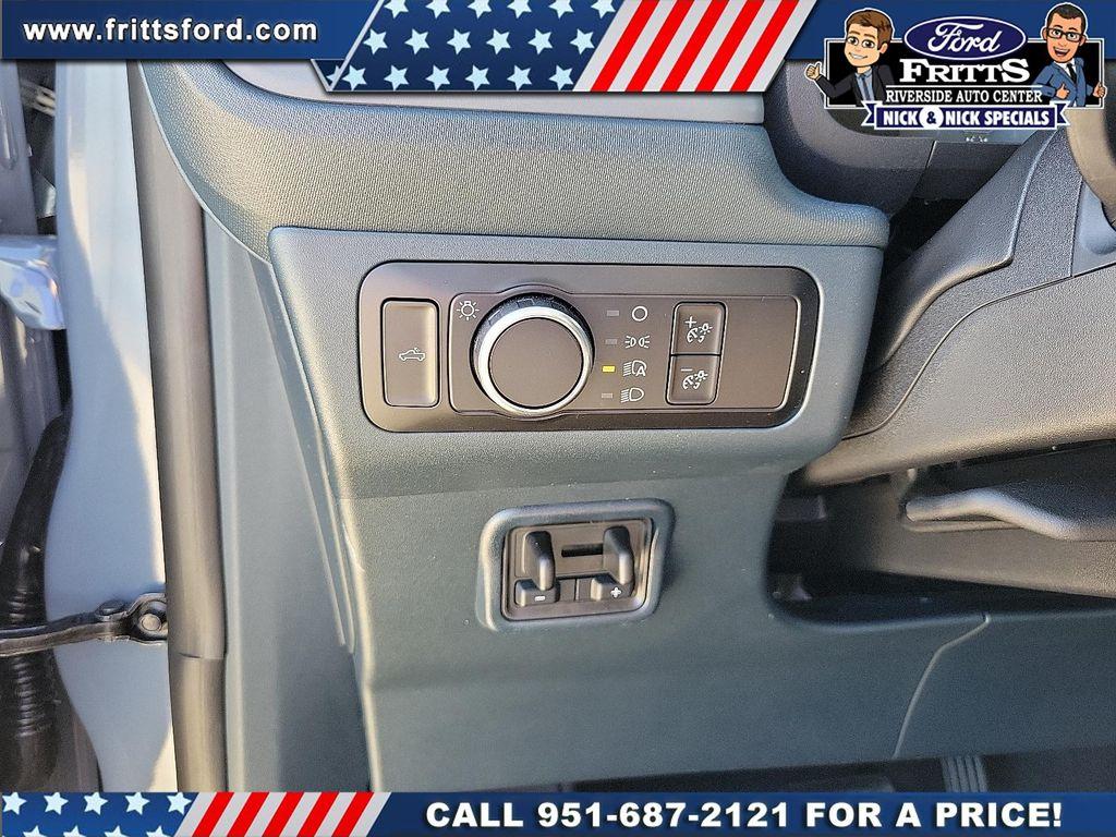 new 2025 Ford Maverick car, priced at $35,435