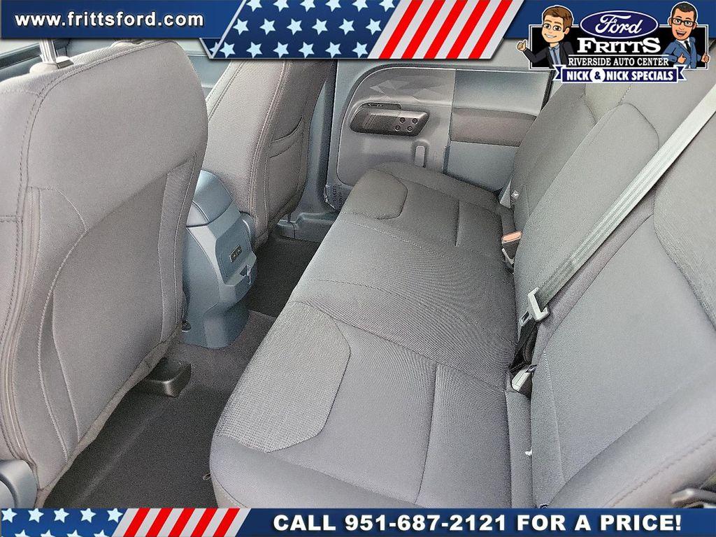 new 2025 Ford Maverick car, priced at $29,436