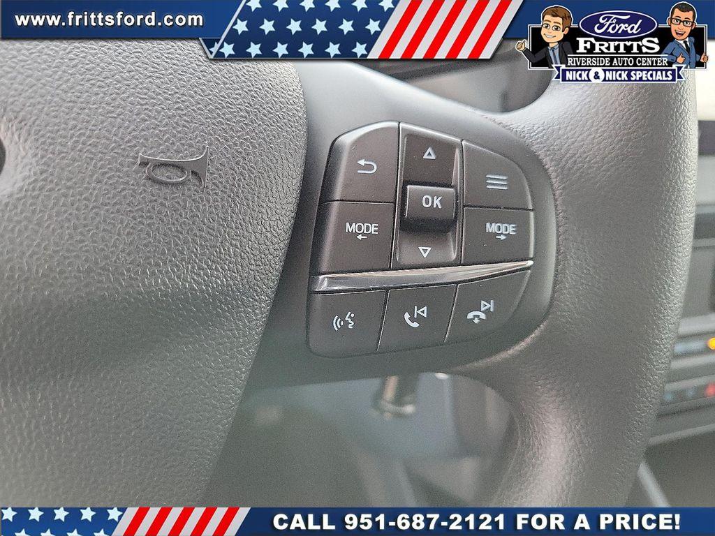 new 2025 Ford Maverick car, priced at $29,436