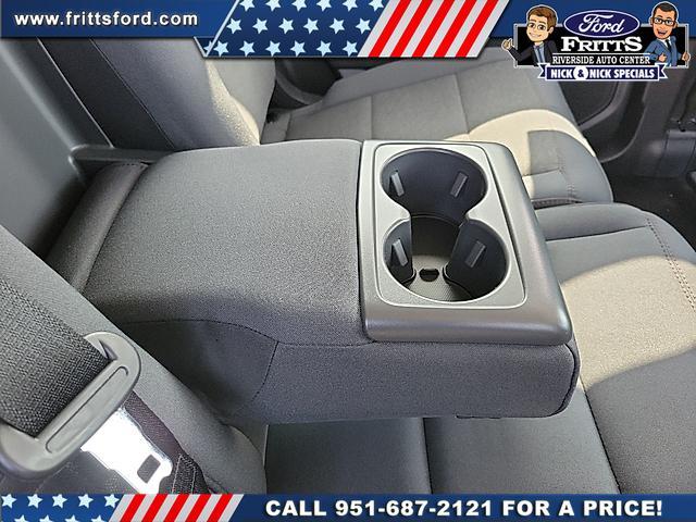 new 2025 Ford Explorer car, priced at $38,904