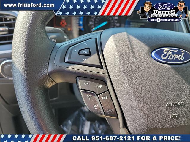 new 2024 Ford Edge car, priced at $41,455