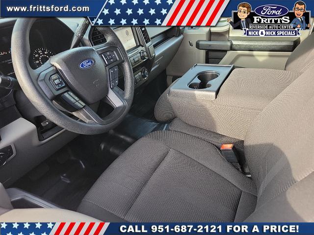 used 2019 Ford F-150 car, priced at $33,928