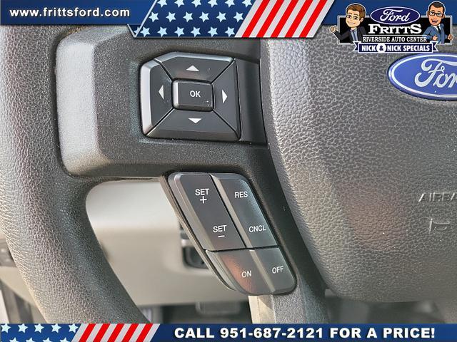 used 2019 Ford F-150 car, priced at $33,928