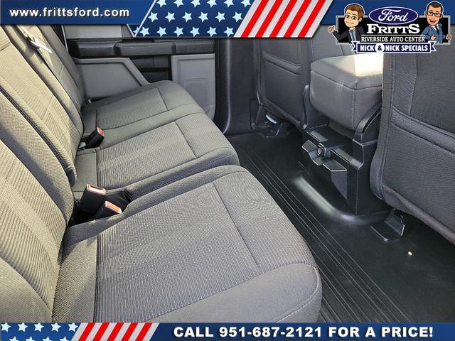 used 2019 Ford F-150 car, priced at $33,928