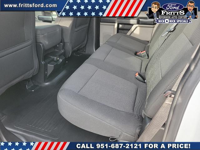 used 2019 Ford F-150 car, priced at $33,928