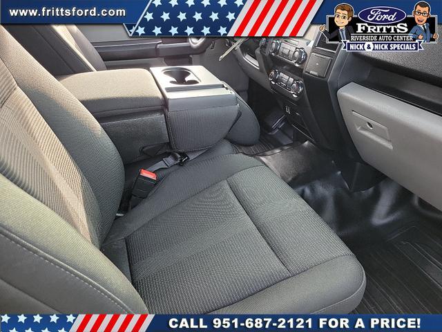 used 2019 Ford F-150 car, priced at $33,928