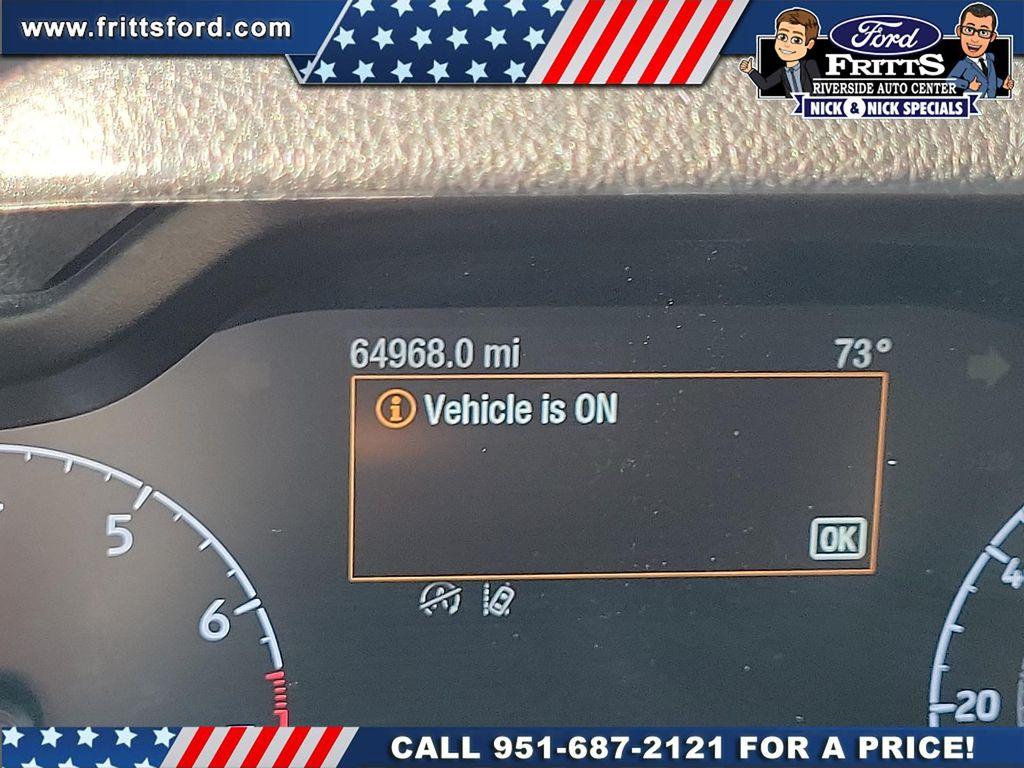 used 2019 Ford Transit Connect car, priced at $19,874