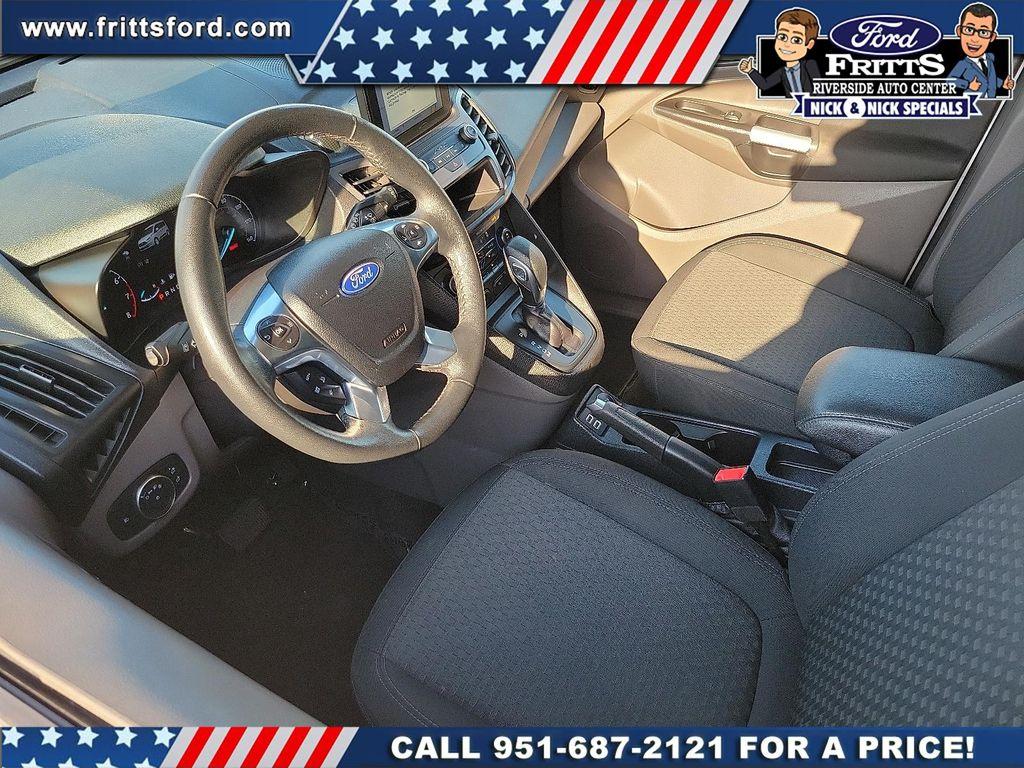 used 2019 Ford Transit Connect car, priced at $19,874
