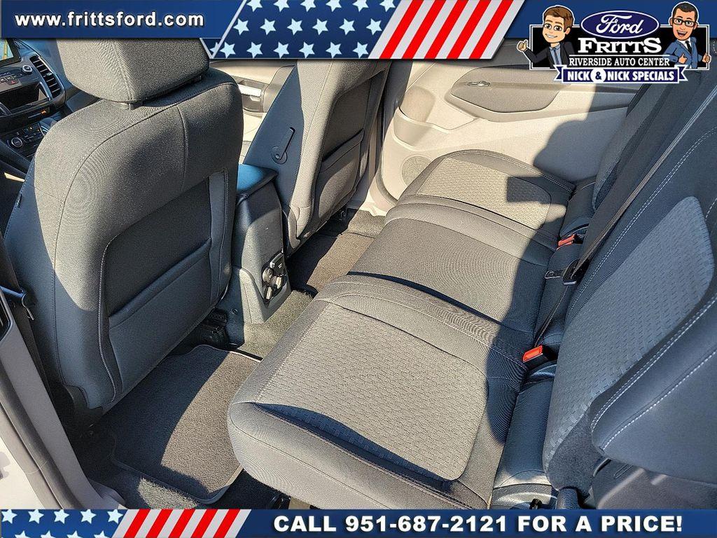 used 2019 Ford Transit Connect car, priced at $19,874