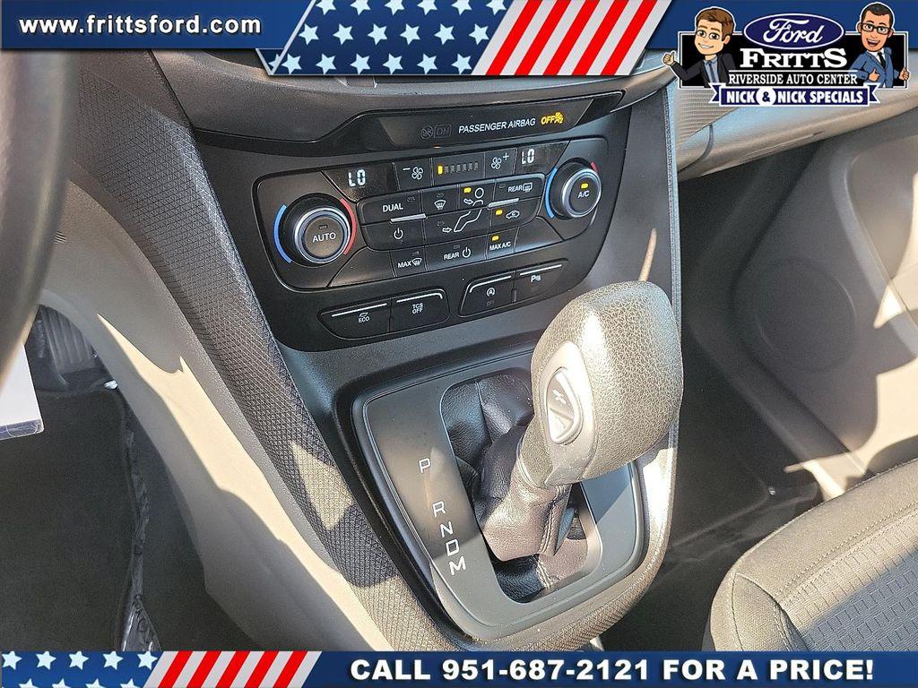 used 2019 Ford Transit Connect car, priced at $19,874