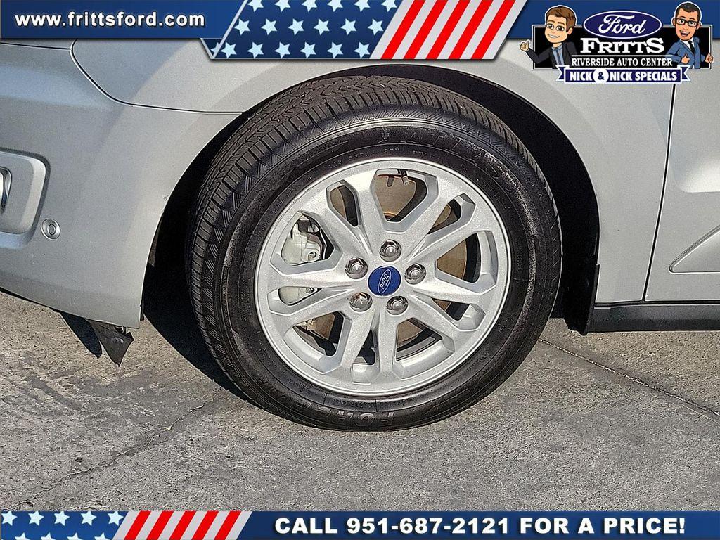 used 2019 Ford Transit Connect car, priced at $19,874
