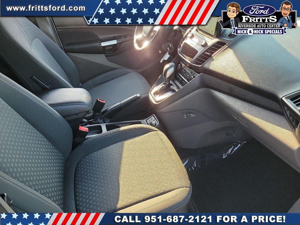 used 2019 Ford Transit Connect car, priced at $19,874