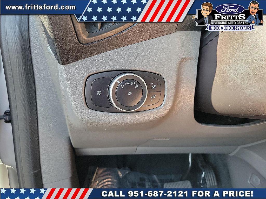 used 2019 Ford Transit Connect car, priced at $19,874