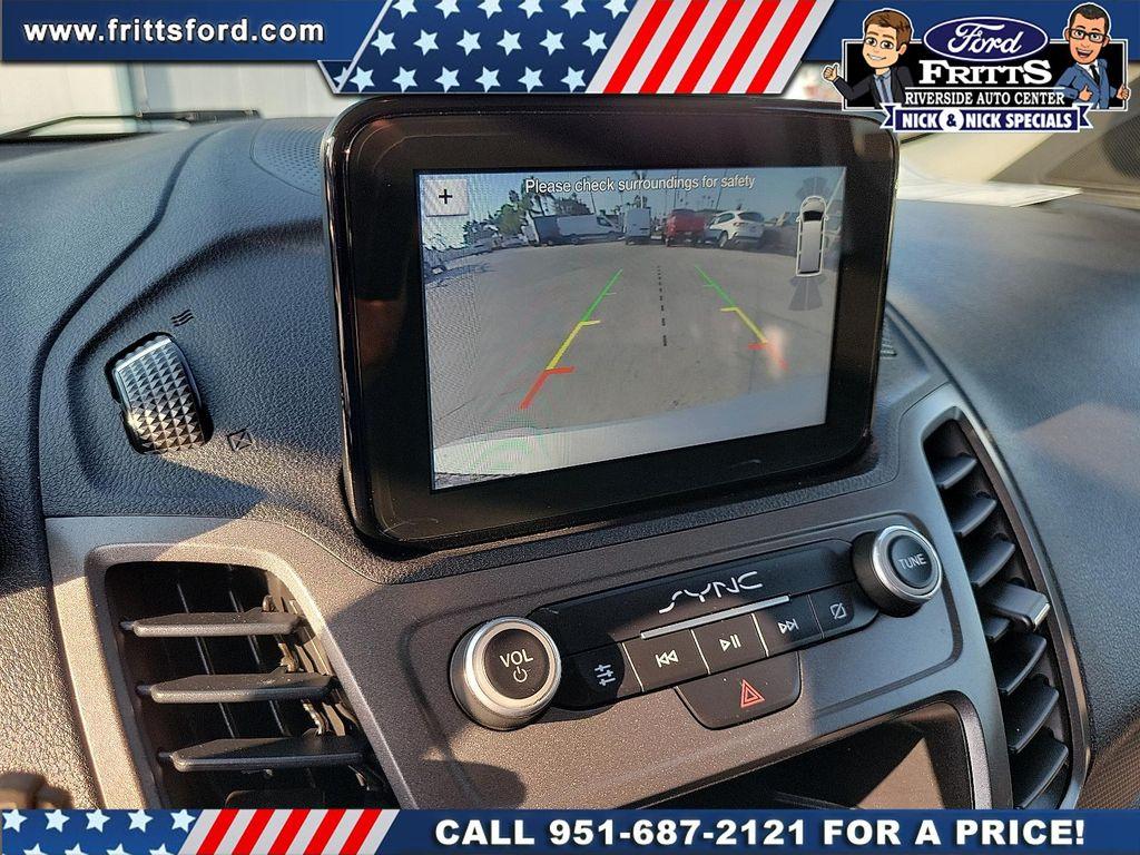 used 2019 Ford Transit Connect car, priced at $19,874