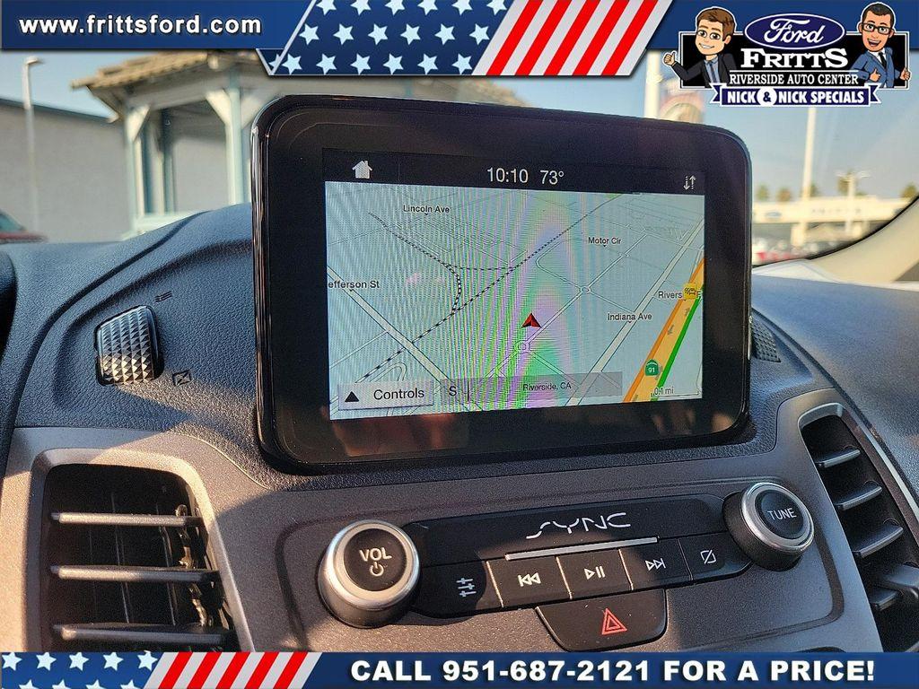 used 2019 Ford Transit Connect car, priced at $19,874
