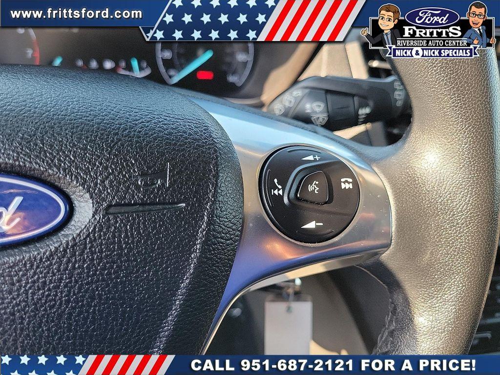 used 2019 Ford Transit Connect car, priced at $19,874