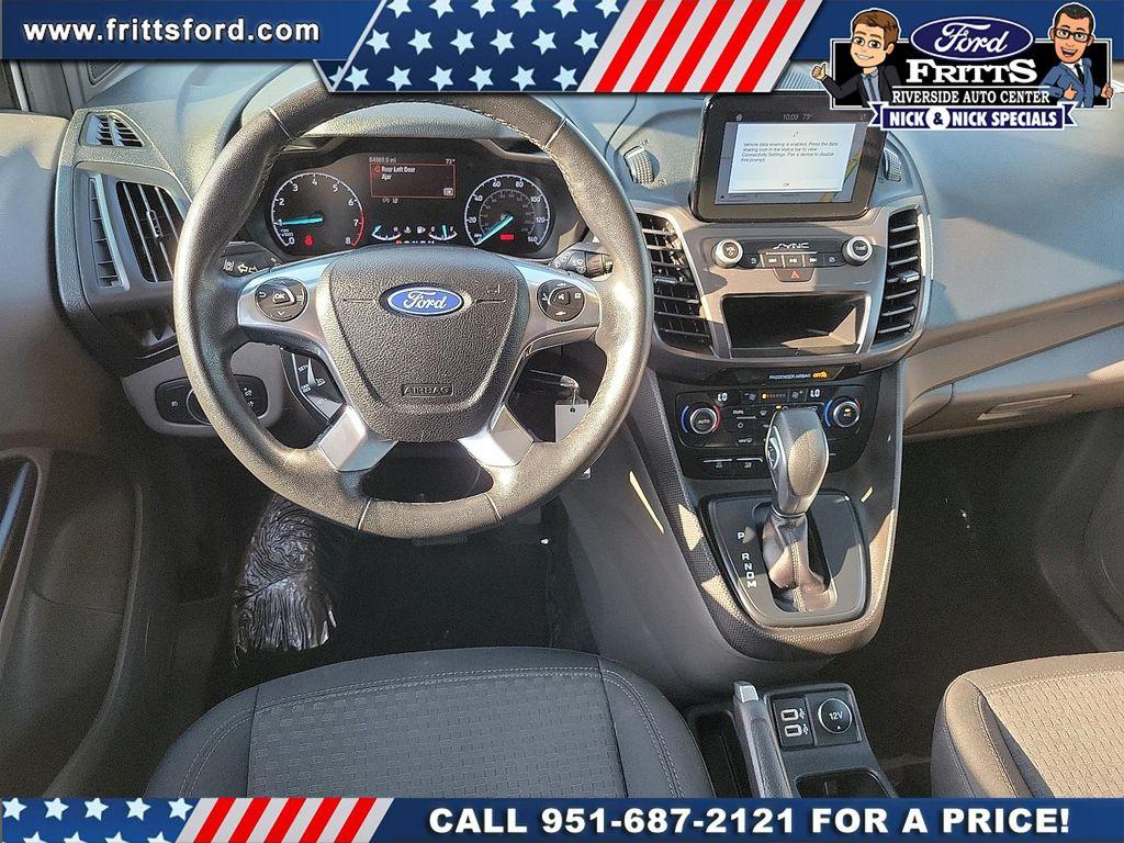 used 2019 Ford Transit Connect car, priced at $19,874