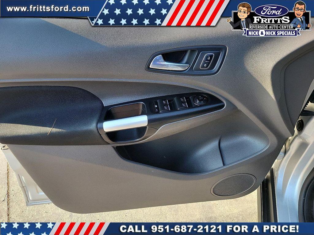used 2019 Ford Transit Connect car, priced at $19,874