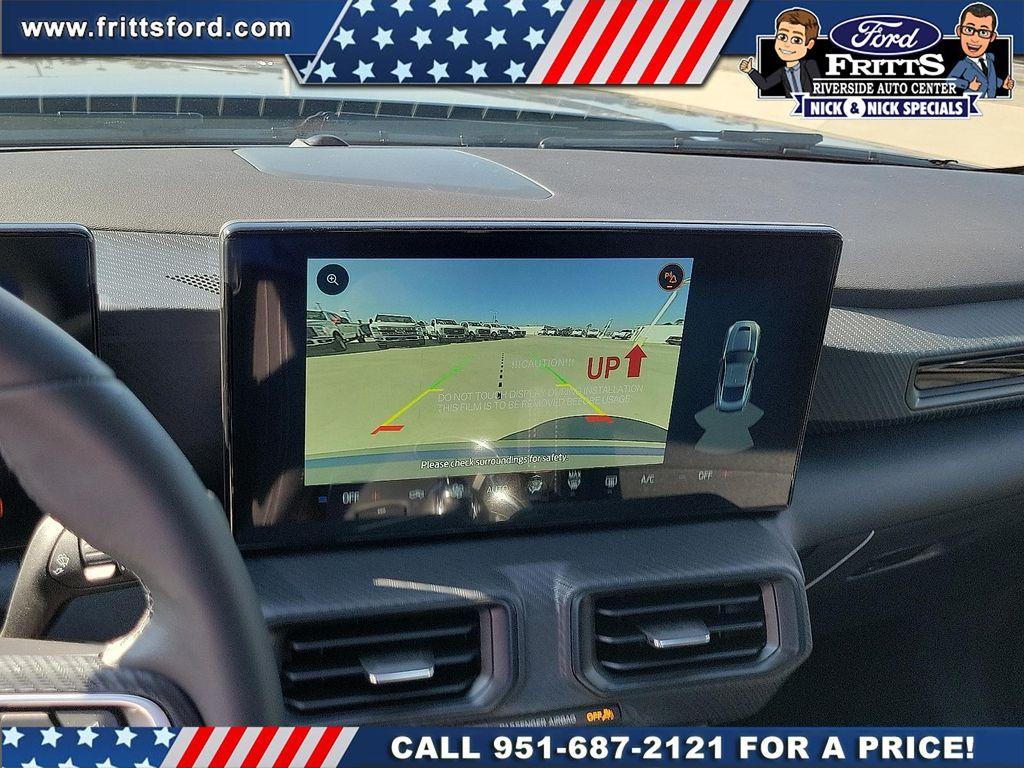 new 2025 Ford Mustang car, priced at $34,673