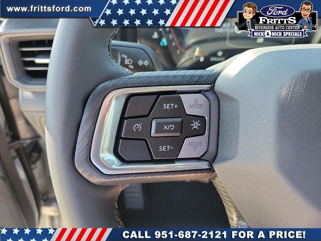 new 2025 Ford Mustang car, priced at $34,673