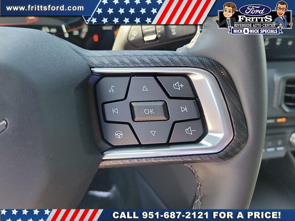 new 2025 Ford Mustang car, priced at $34,673