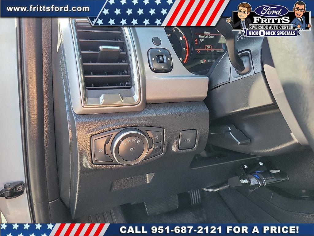 used 2021 Ford Ranger car, priced at $34,483