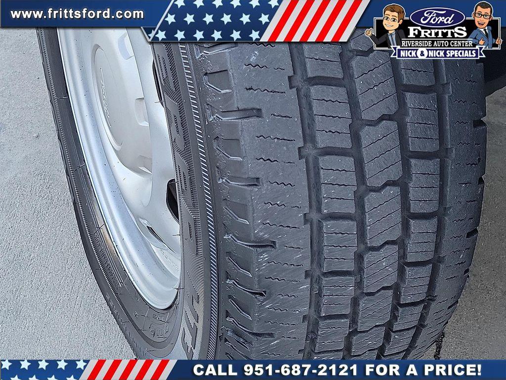 used 2019 Ford F-150 car, priced at $19,030