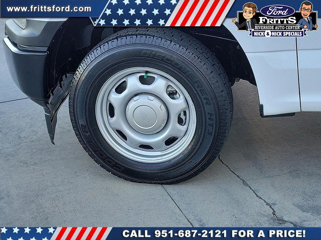 used 2019 Ford F-150 car, priced at $19,030