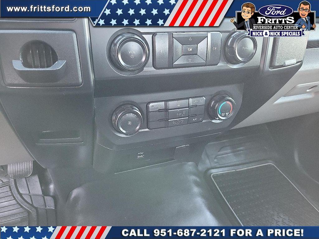 used 2019 Ford F-150 car, priced at $19,030