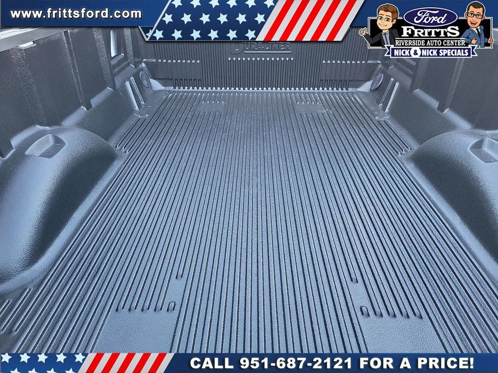 used 2019 Ford F-150 car, priced at $19,030