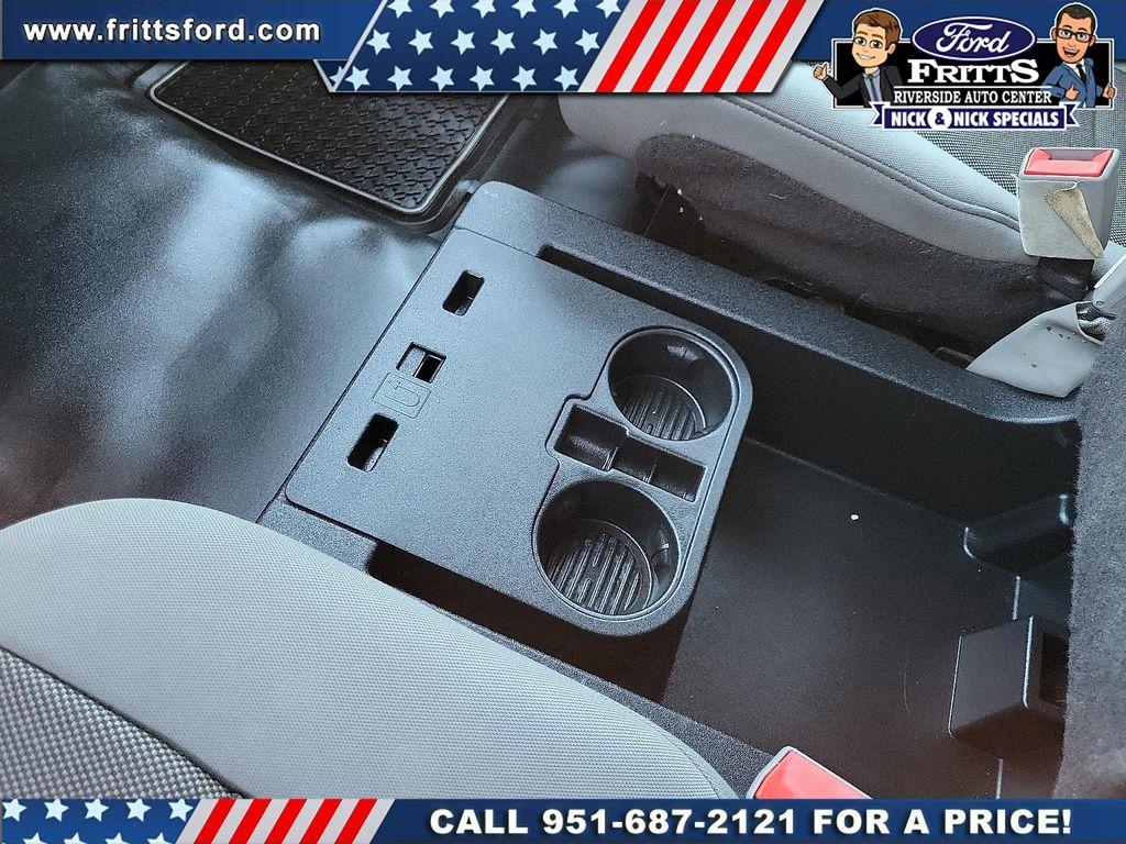 used 2019 Ford F-150 car, priced at $19,030