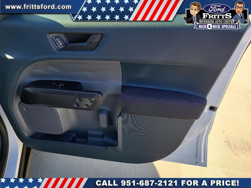 new 2025 Ford Maverick car, priced at $32,932