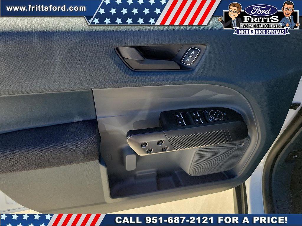 new 2025 Ford Maverick car, priced at $32,932