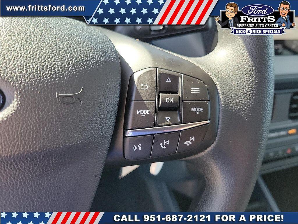 new 2025 Ford Maverick car, priced at $32,932