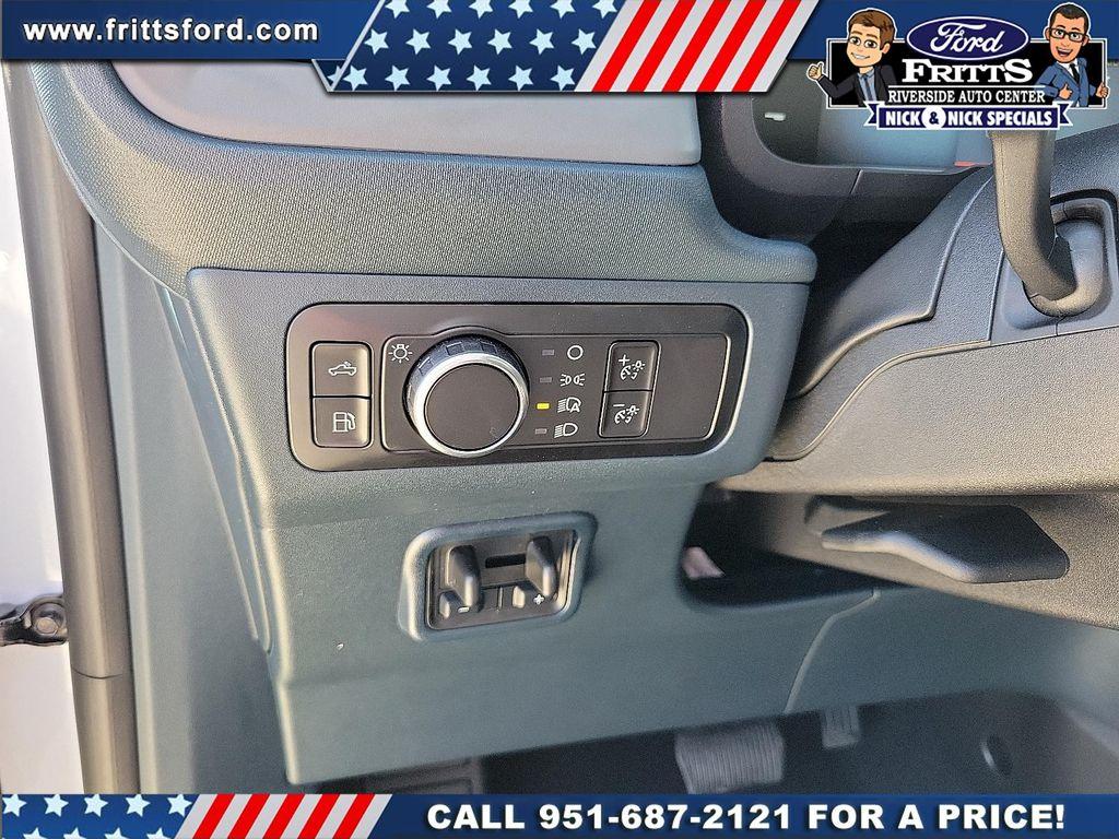 new 2025 Ford Maverick car, priced at $32,932