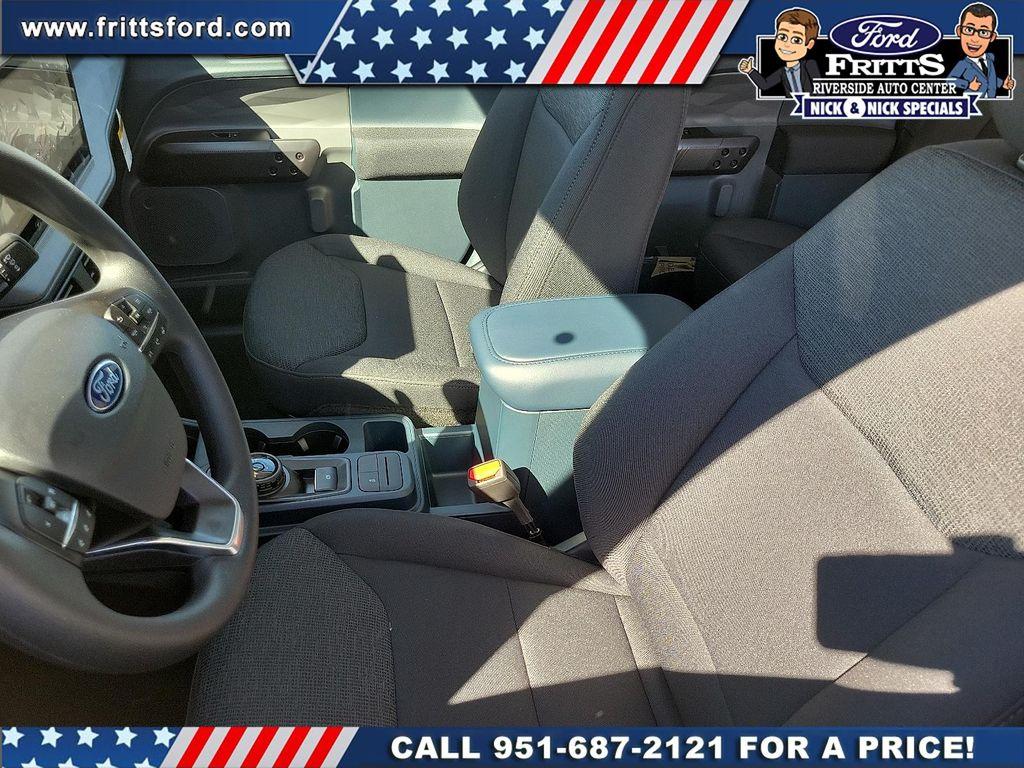 new 2025 Ford Maverick car, priced at $32,932