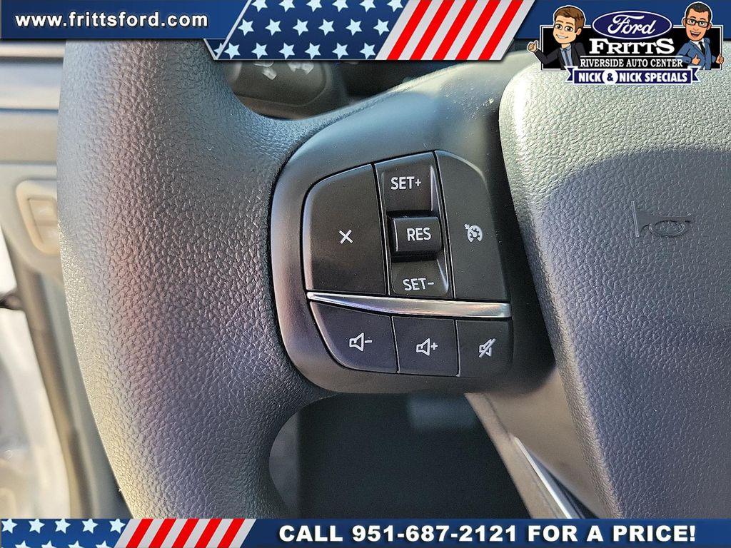 new 2025 Ford Maverick car, priced at $32,932