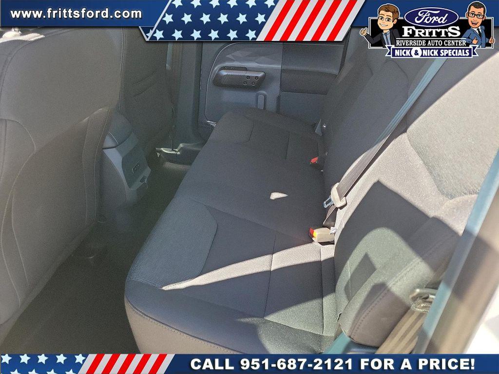 new 2025 Ford Maverick car, priced at $32,932