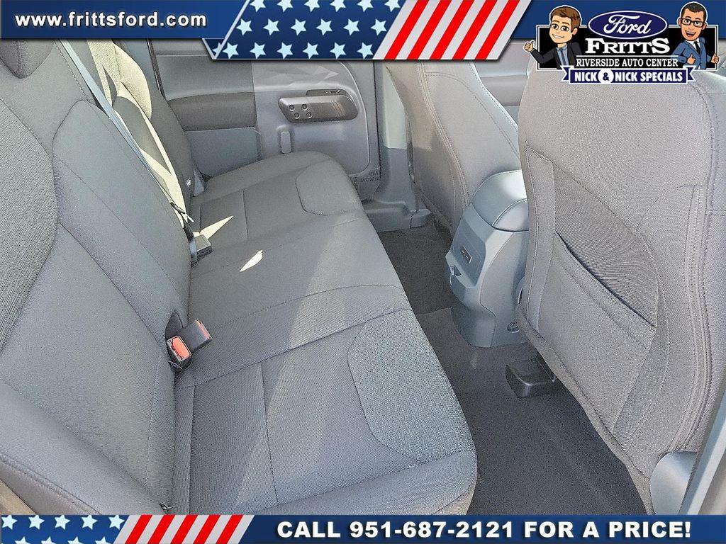 new 2025 Ford Maverick car, priced at $32,932