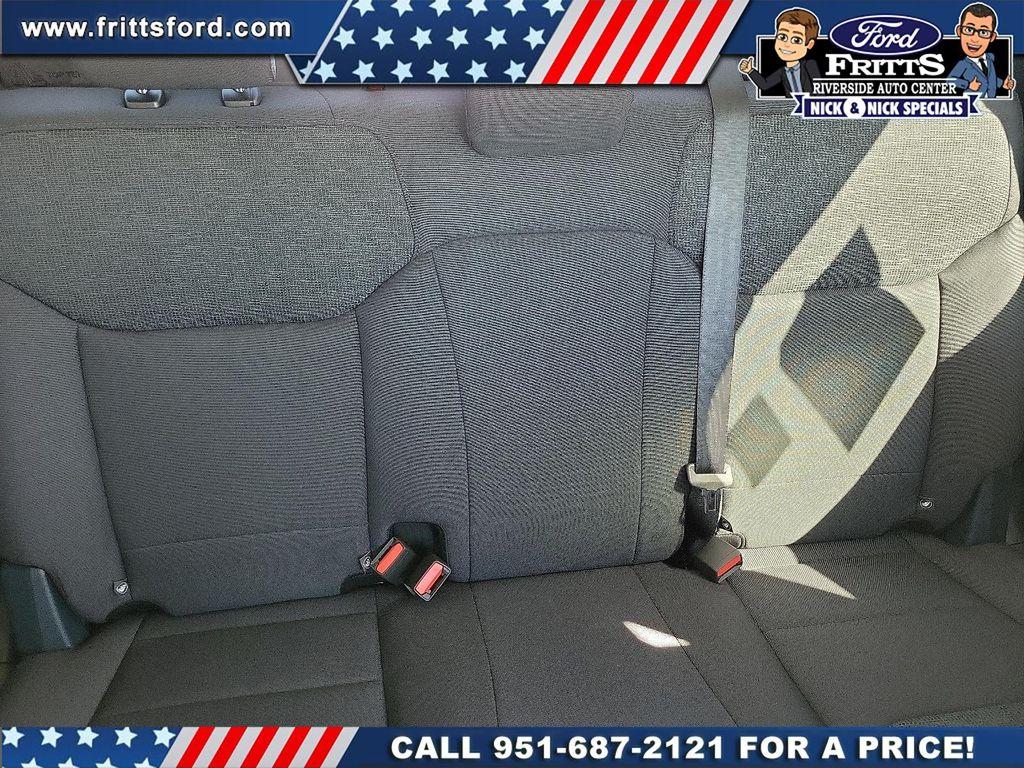 new 2025 Ford Maverick car, priced at $32,932