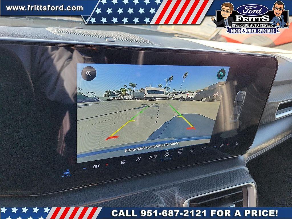 used 2025 Ford Mustang car, priced at $52,930